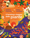 Il favoloso viaggio delle piante
