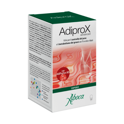 Adiprox Advanced