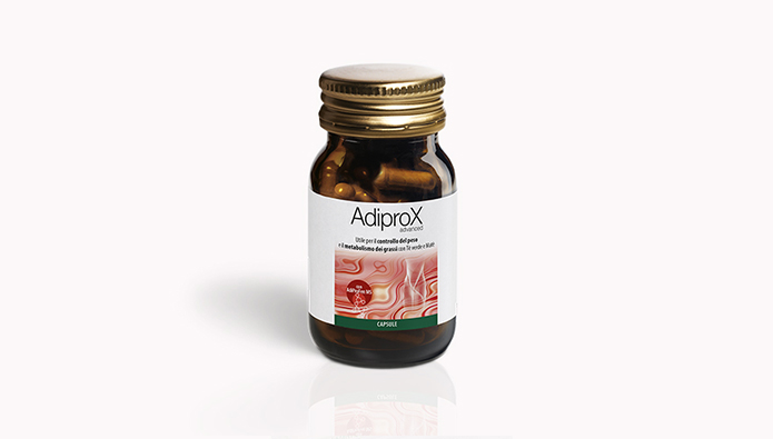 Adiprox Advanced