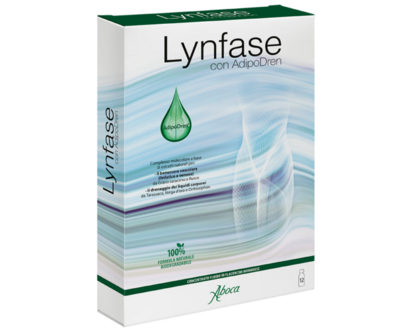 Lynfase