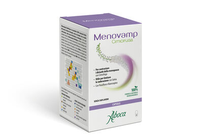 Menovamp Cimicifuga