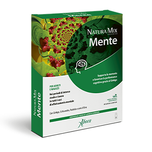 Natura Mix Advanced Mente
