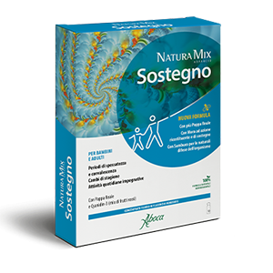 Natura Mix Advanced Sostegno