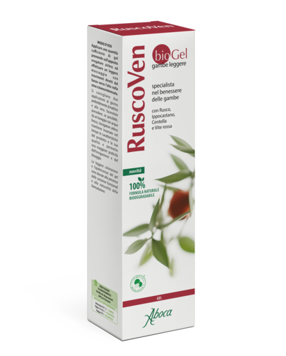 RuscoVen BioGel