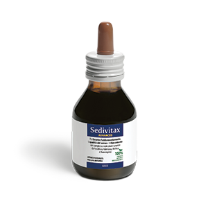 Sedivitax Advanced Gocce