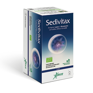 Sedivitax Tisana