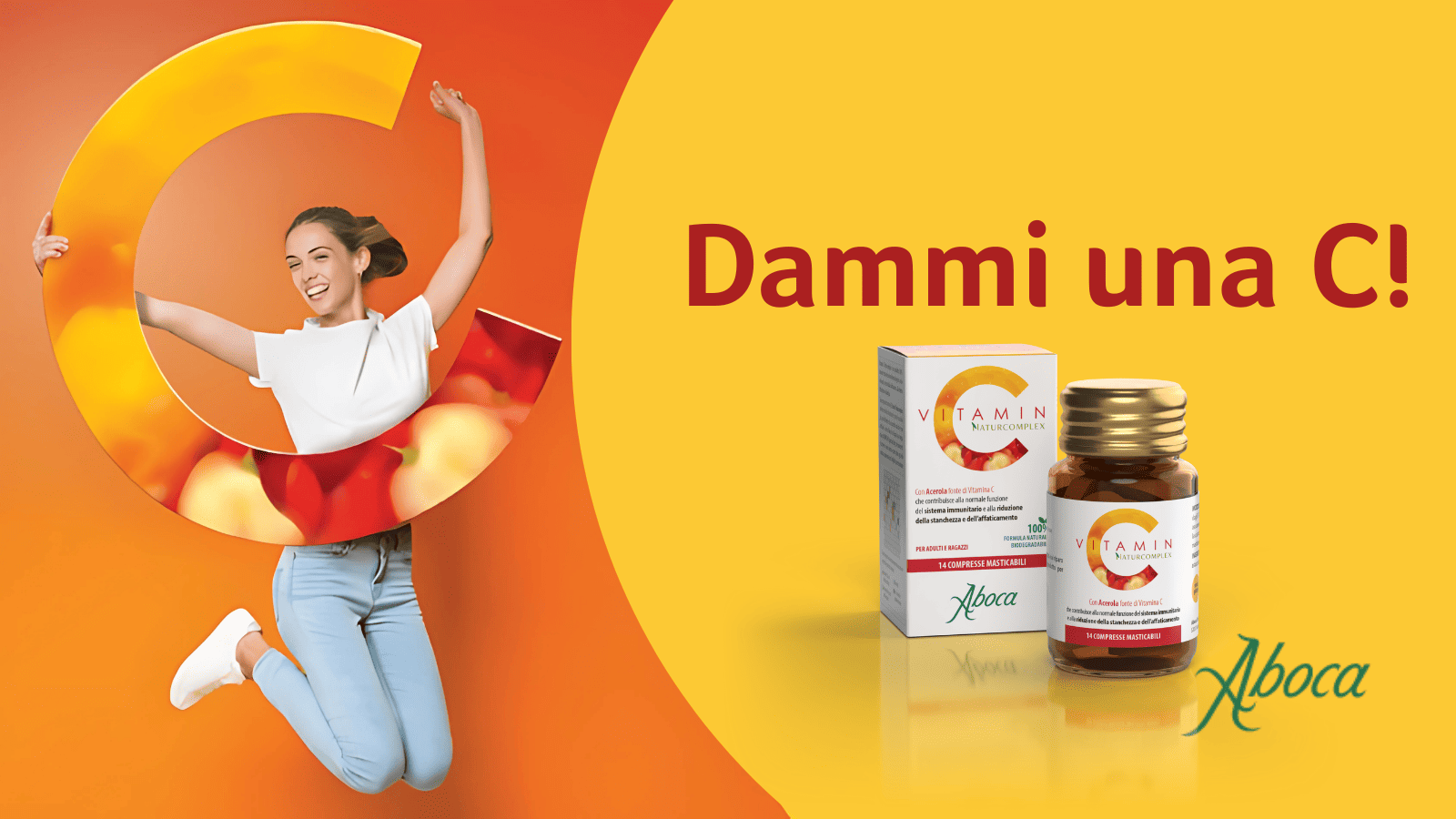 Image for VitaminC Naturcomplex 2025