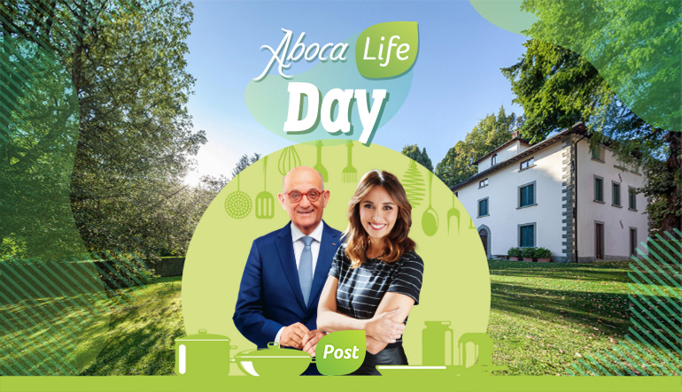Aboca Life Day 2023