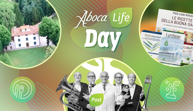 Aboca Life Day 2022