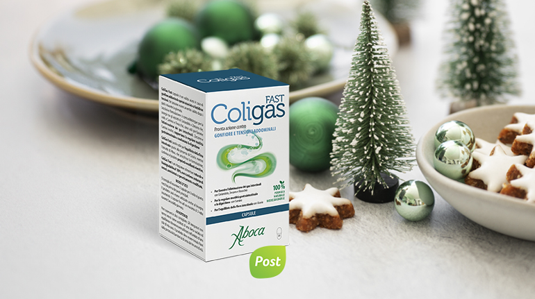 Coligas Fast