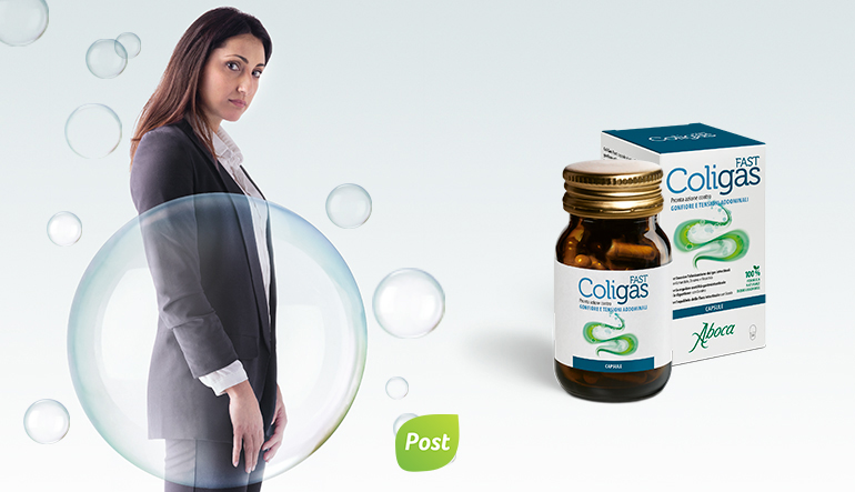 Coligas Fast