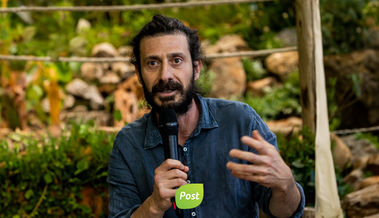 Mauro Garofalo