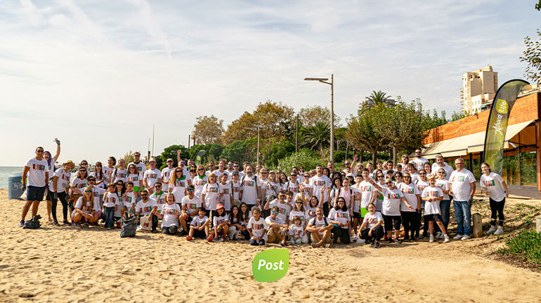 Aboca Life per l'ambiente
