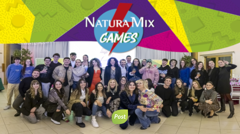 Natura Mix Games