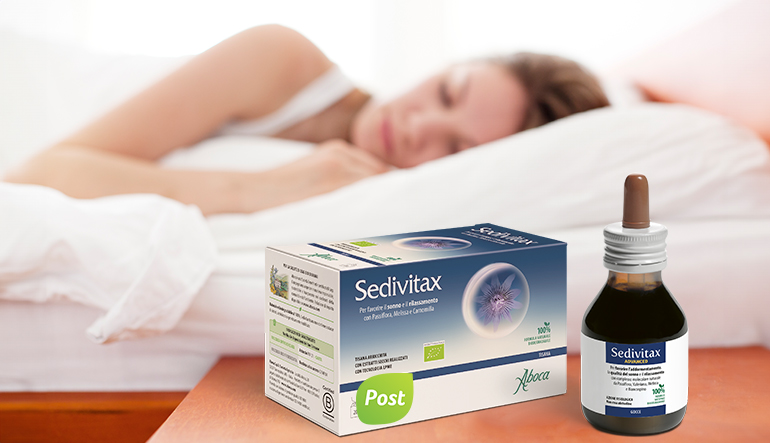 Sedivitax
