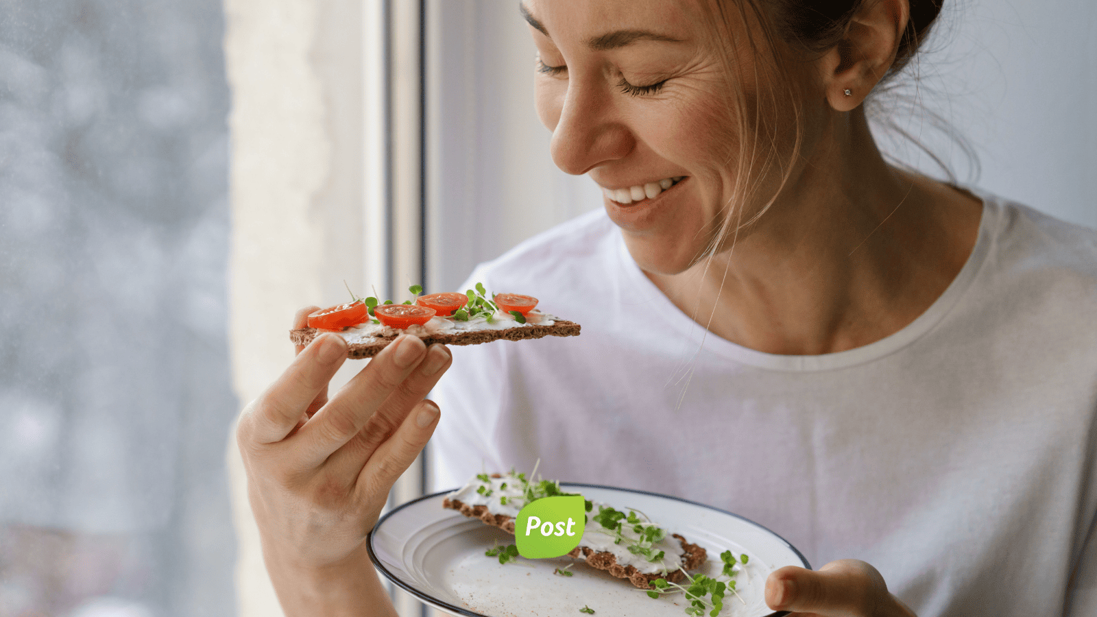 Mangiare bene vivere meglio