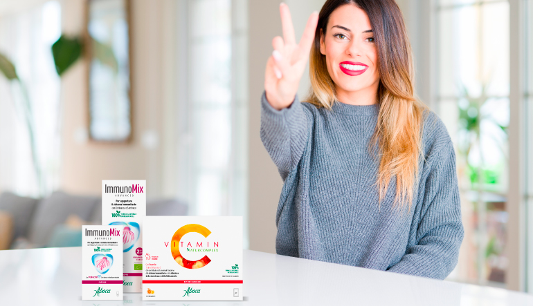 Occasione aboca friends