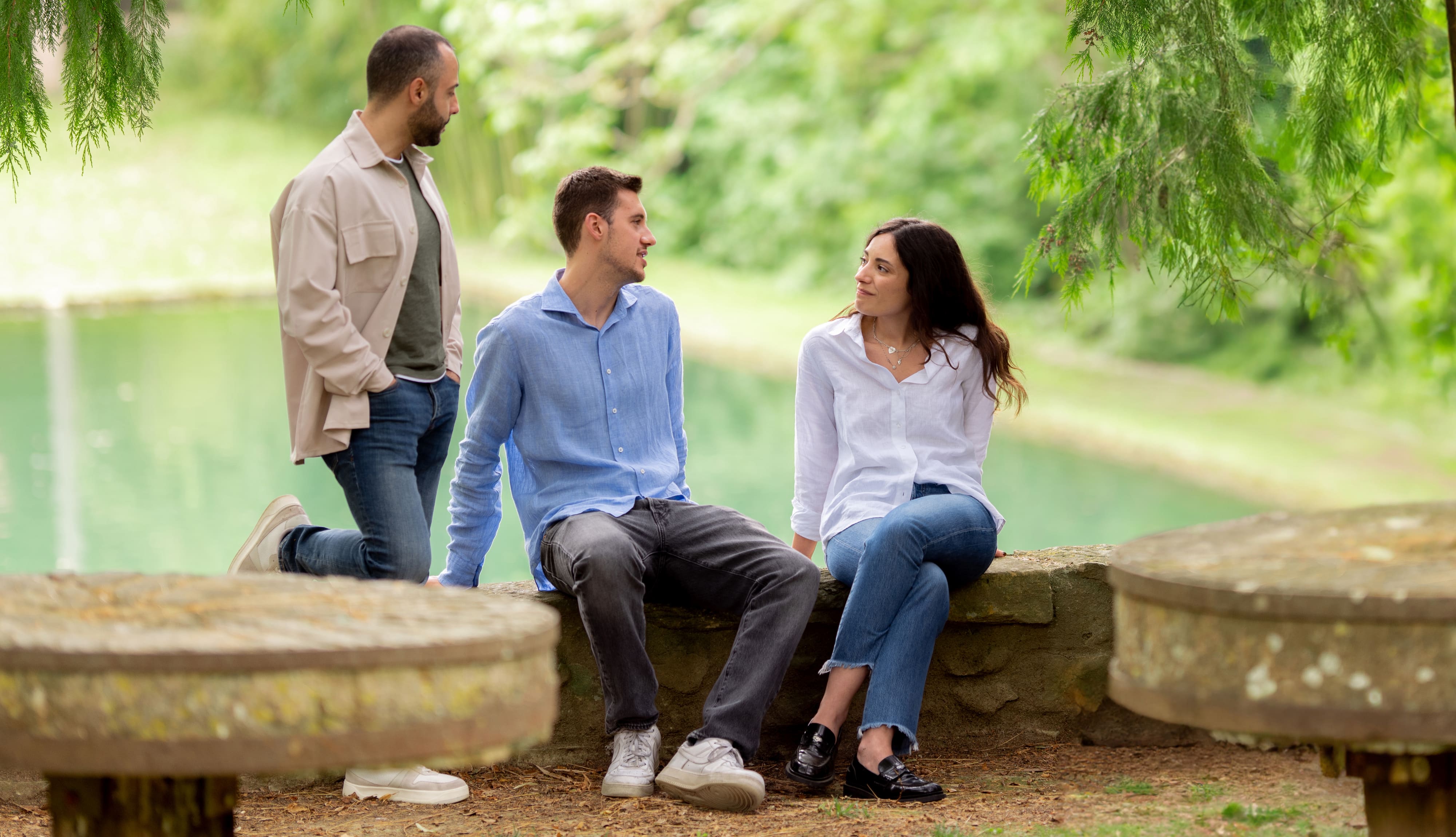 alla scoperta di aboca