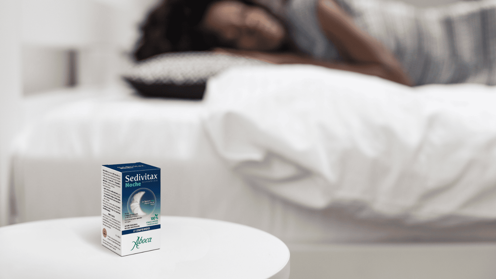 Image for Sedivitax Noche